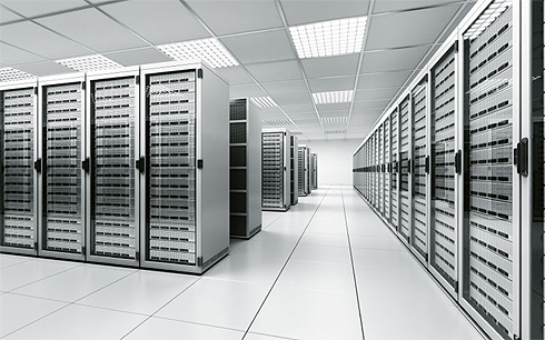 Data center