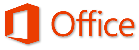 Logo MS Office