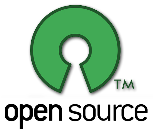 Open Source Logo